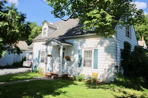 402 South Street Bennington VT 05201