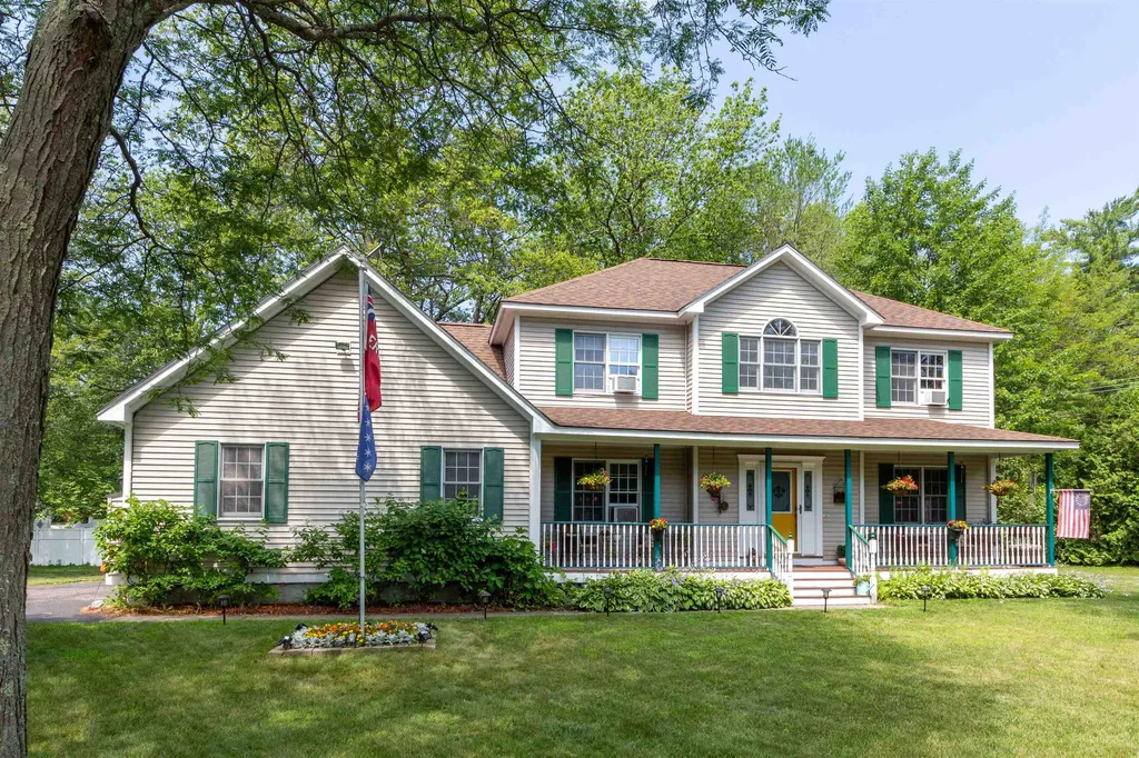 34 Lakewood Court Colchester VT 05446