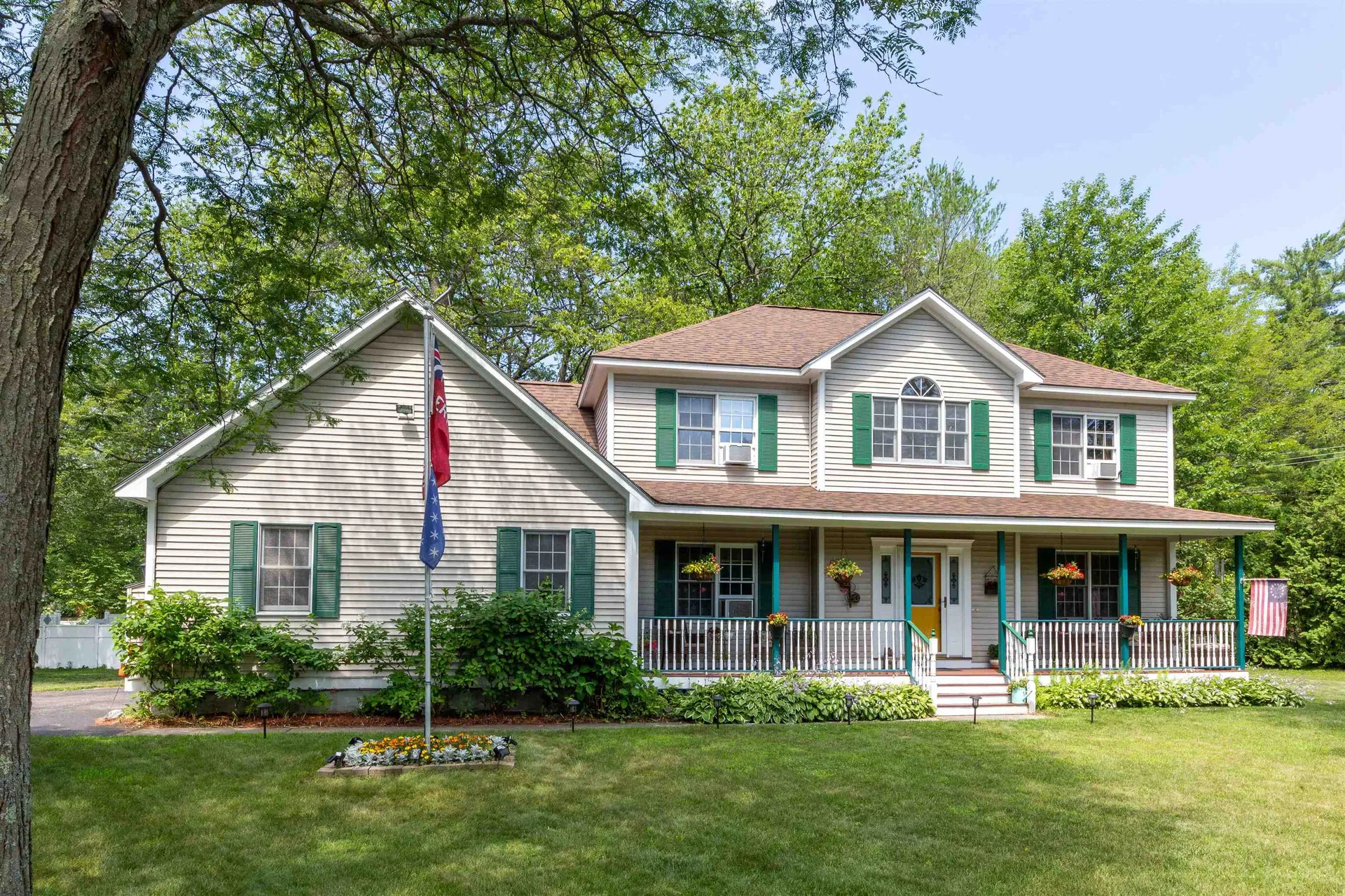 34 Lakewood Court Colchester VT 05446
