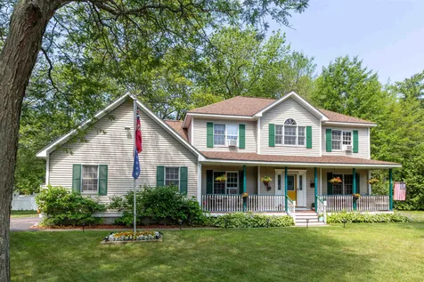 34 Lakewood Court Colchester VT 05446