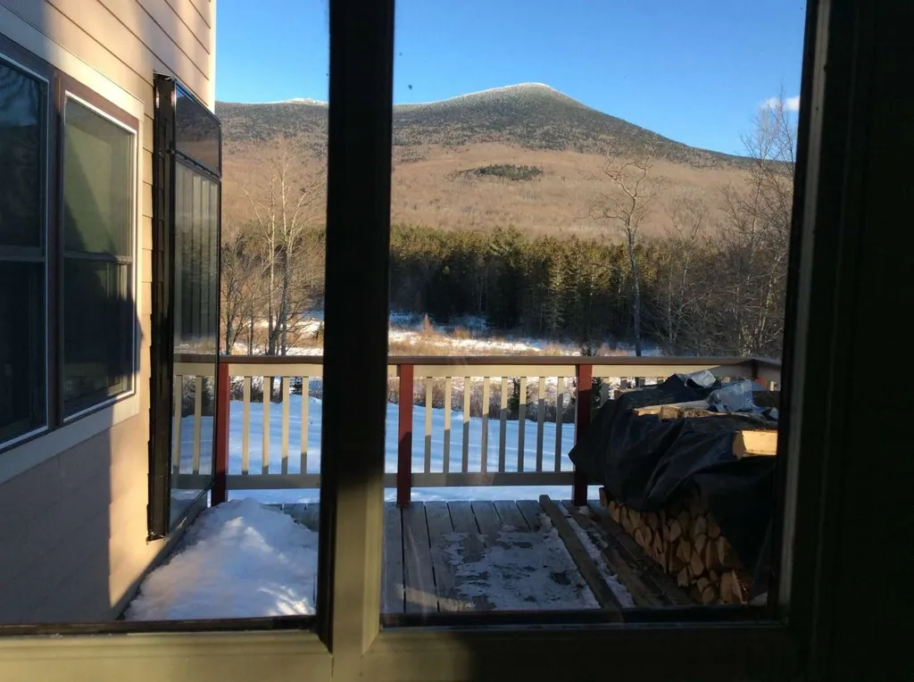 489 Hall Road Lincoln VT 05443