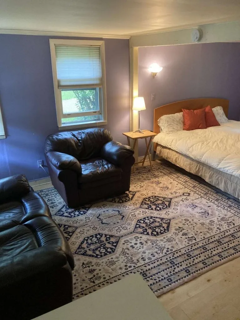 489 Hall Road Lincoln VT 05443