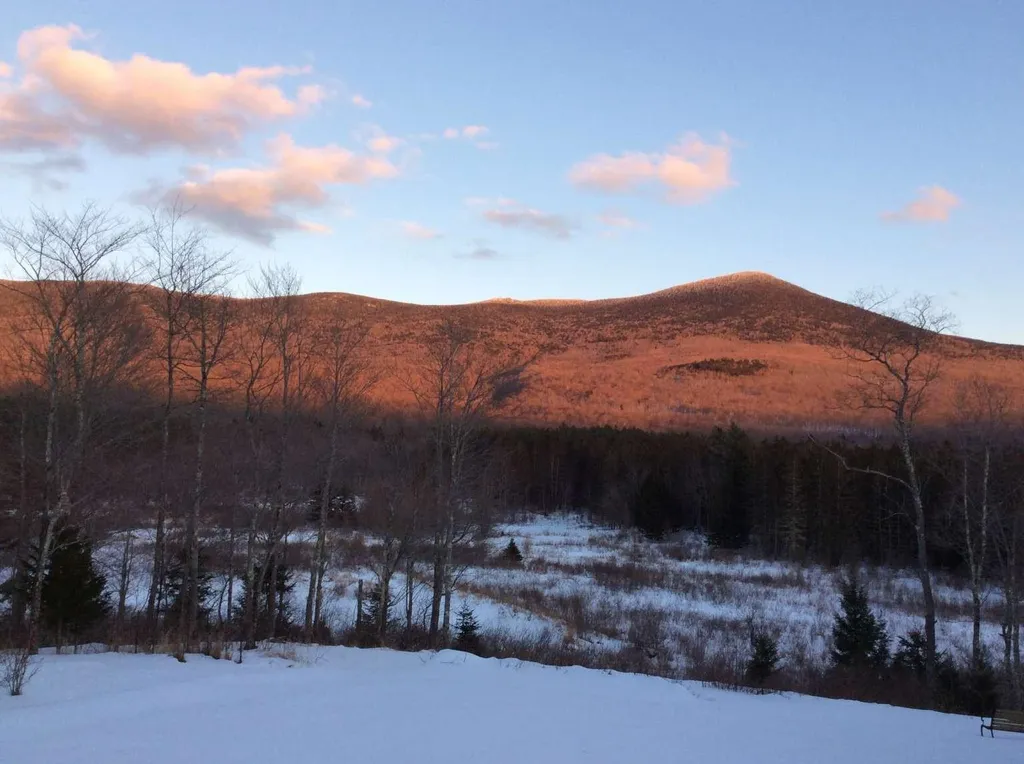 489 Hall Road Lincoln VT 05443