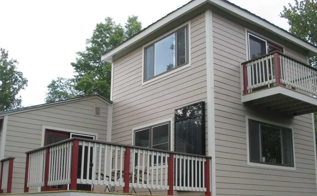 489 Hall Road Lincoln VT 05443