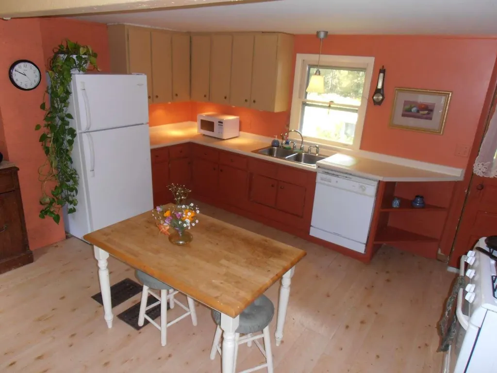 489 Hall Road Lincoln VT 05443
