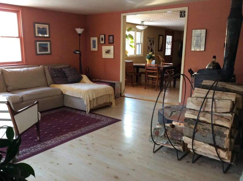 489 Hall Road Lincoln VT 05443