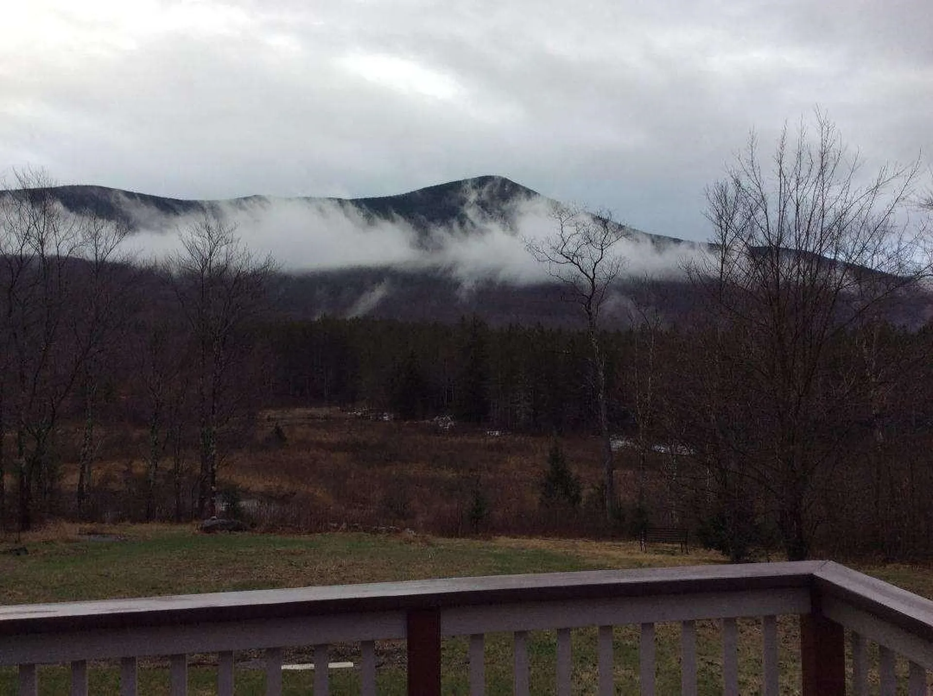 489 Hall Road Lincoln VT 05443