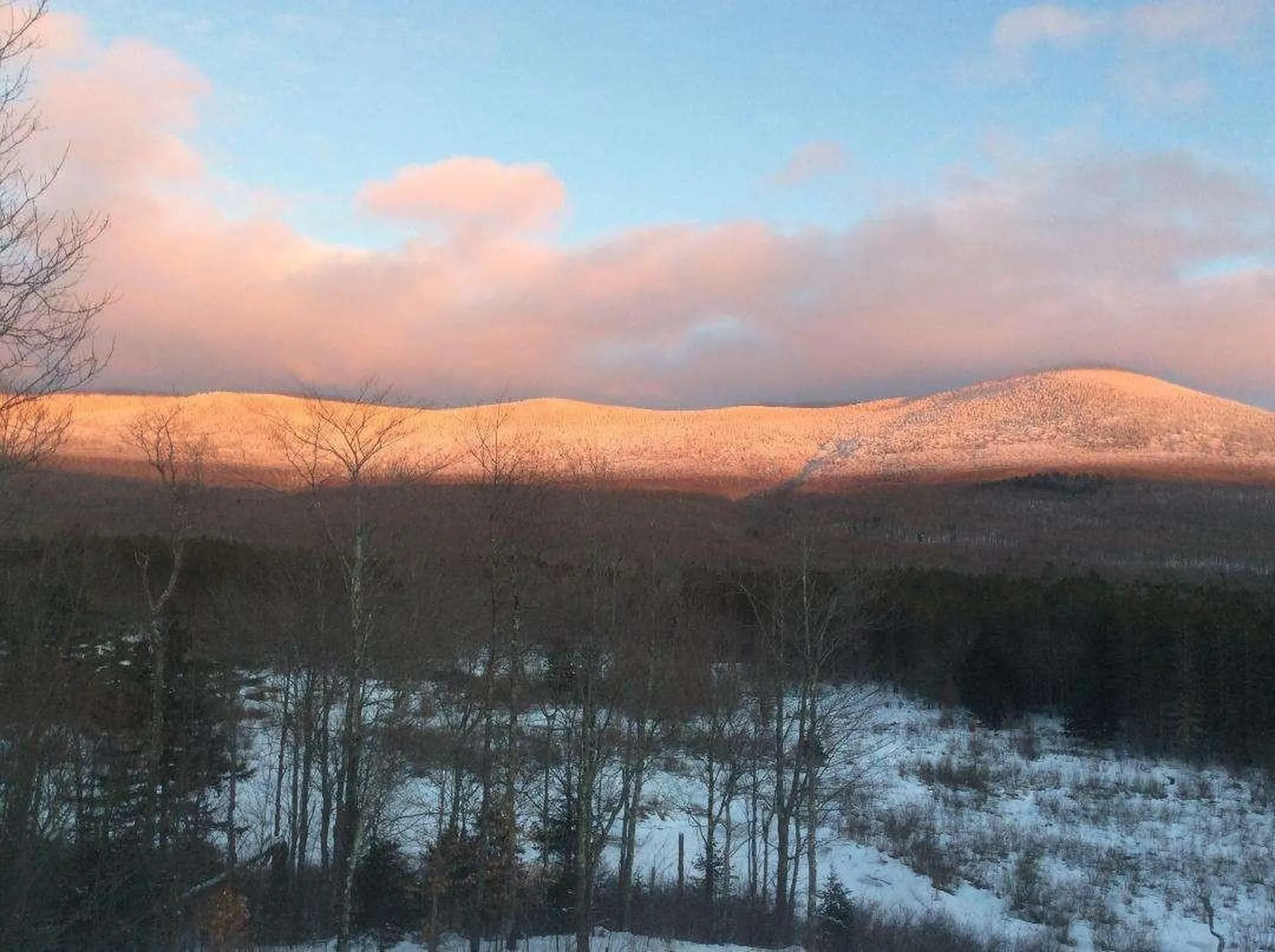 489 Hall Road Lincoln VT 05443