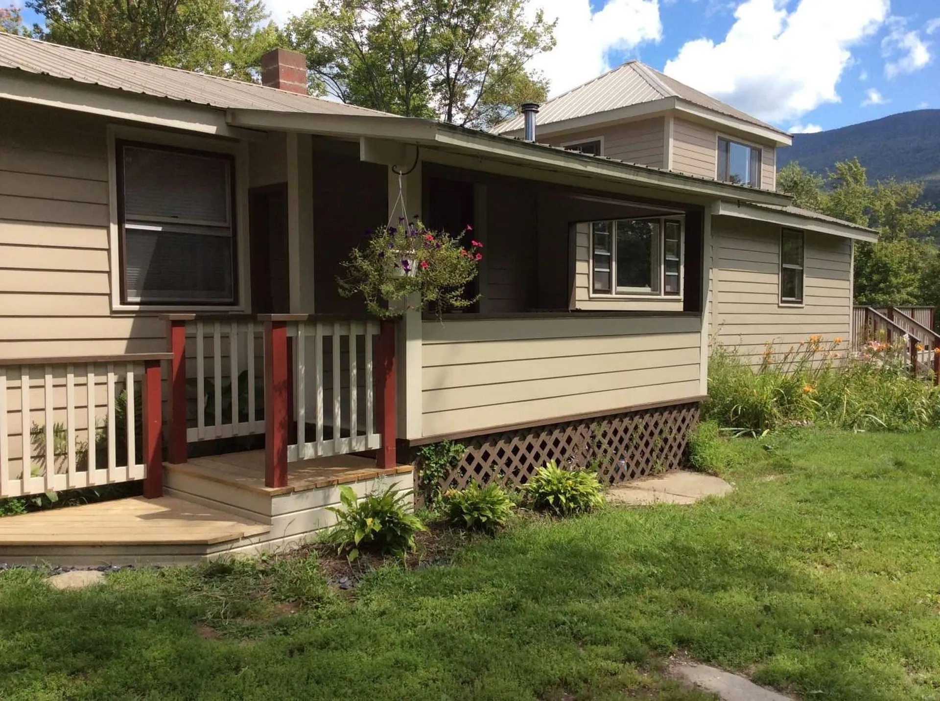 489 Hall Road Lincoln VT 05443