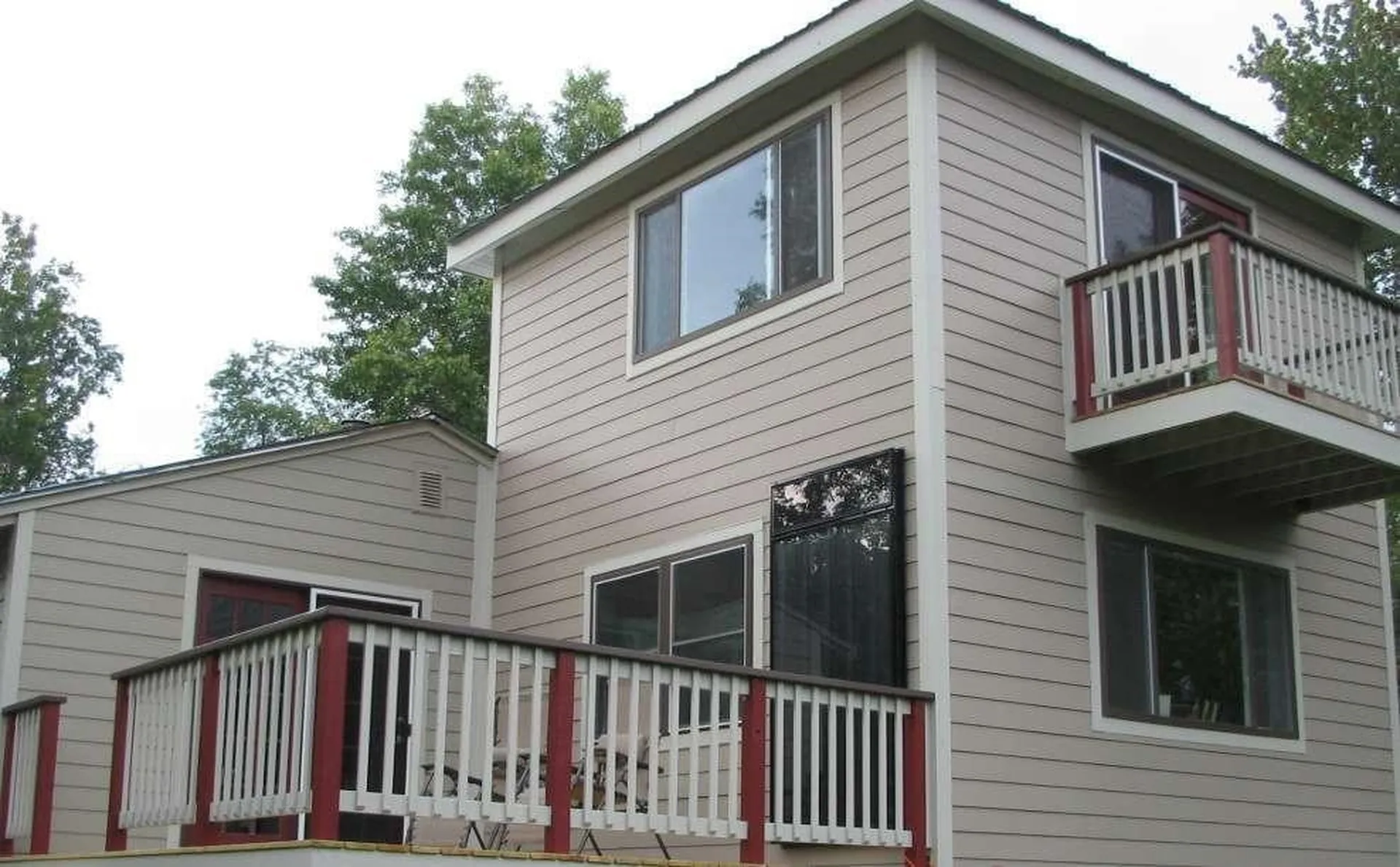 489 Hall Road Lincoln VT 05443