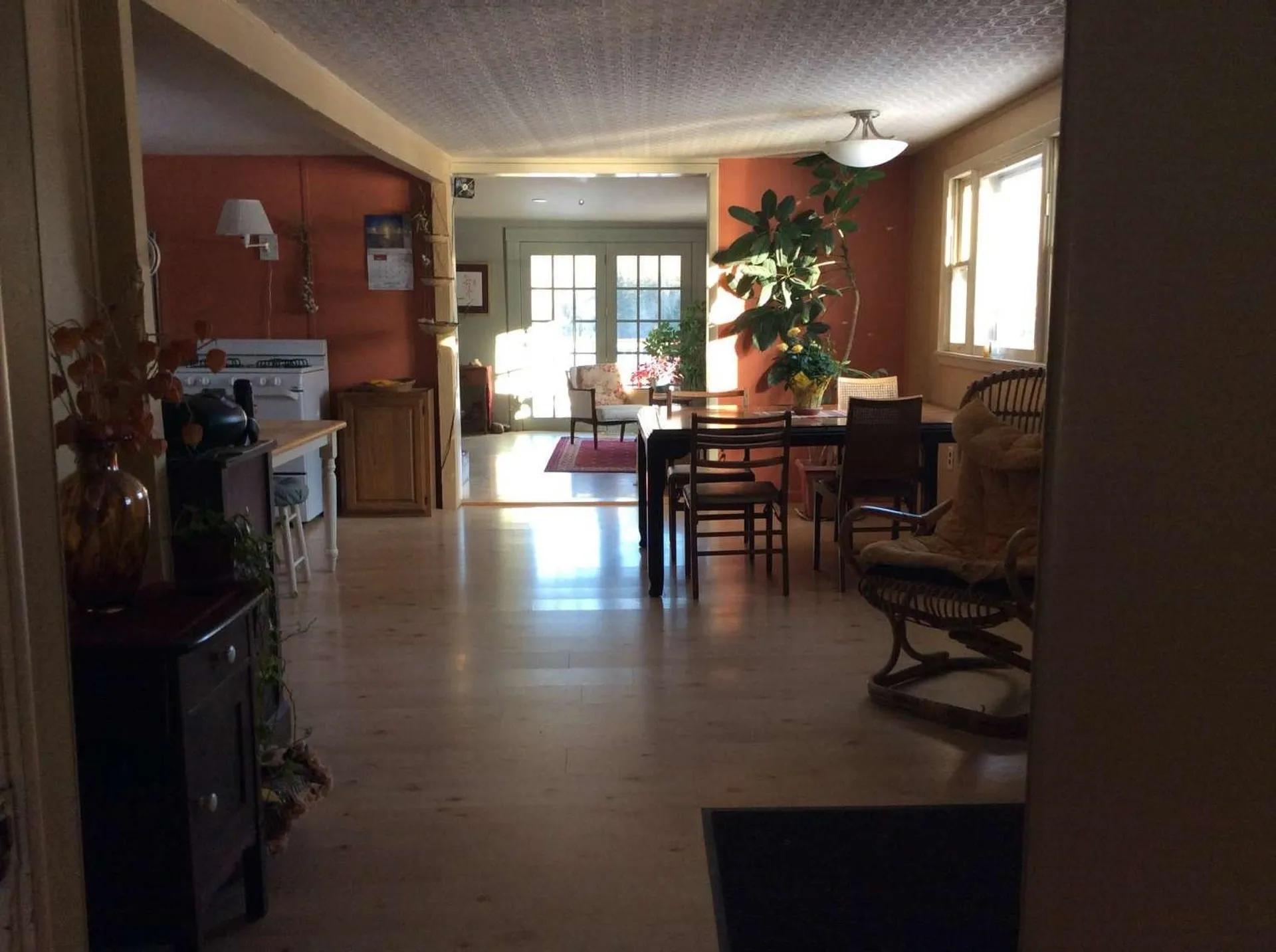 489 Hall Road Lincoln VT 05443