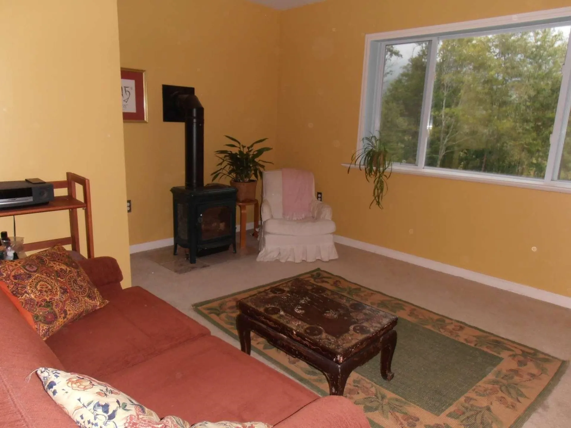 489 Hall Road Lincoln VT 05443