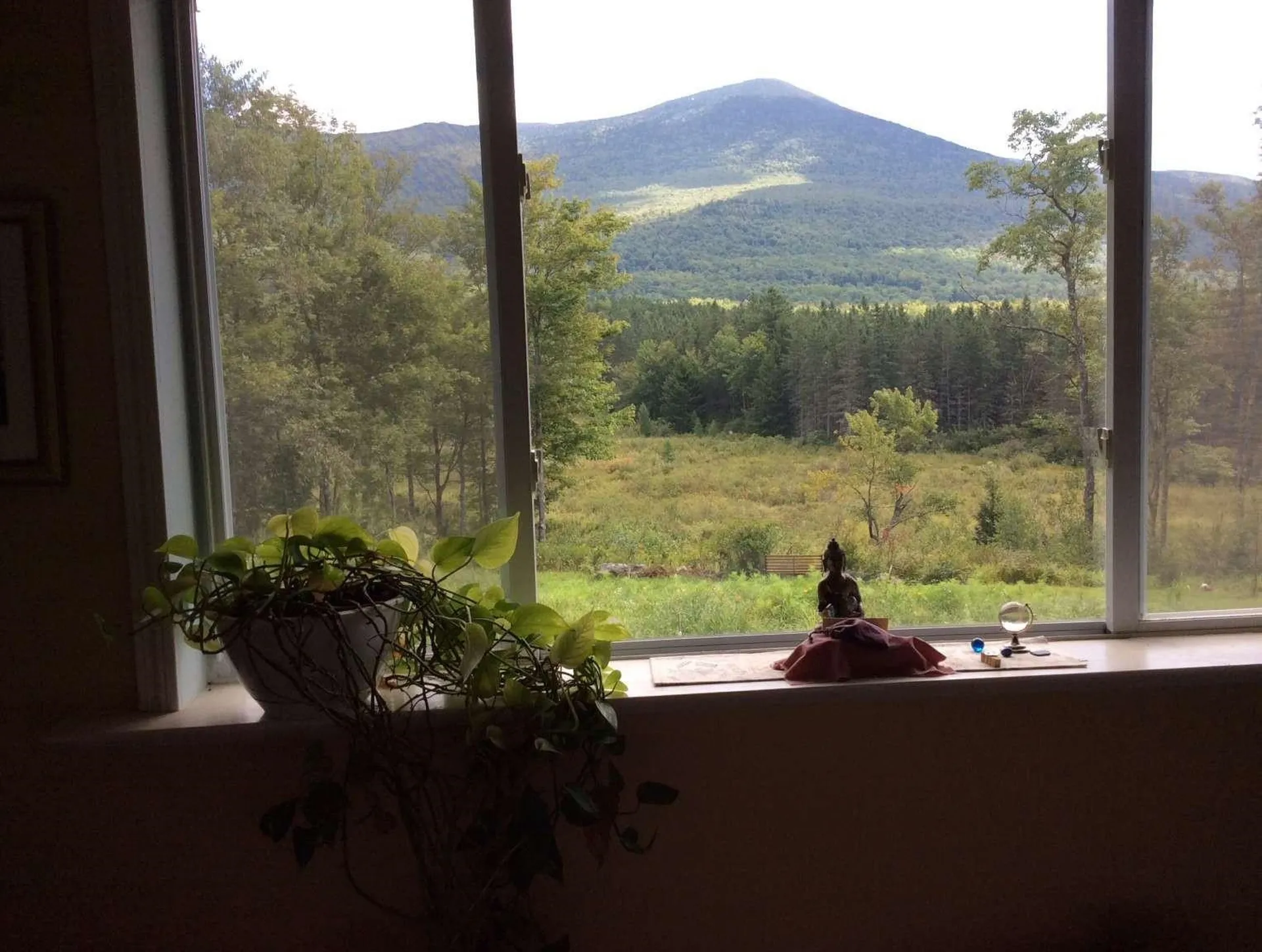 489 Hall Road Lincoln VT 05443