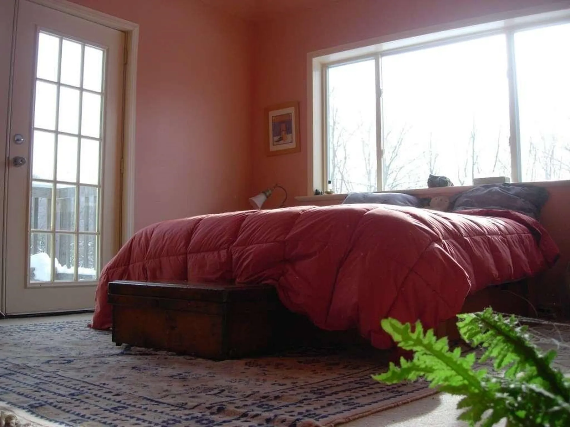 489 Hall Road Lincoln VT 05443
