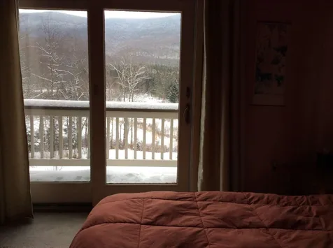 489 Hall Road Lincoln VT 05443