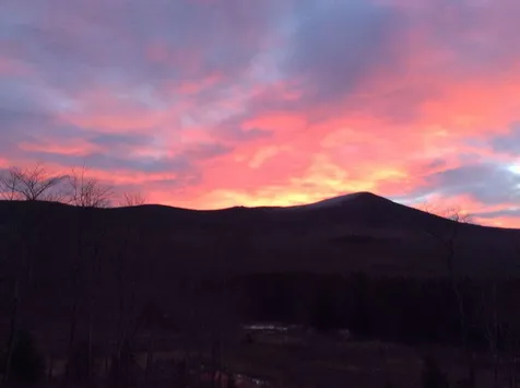 489 Hall Road Lincoln VT 05443