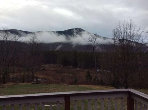 489 Hall Road Lincoln VT 05443