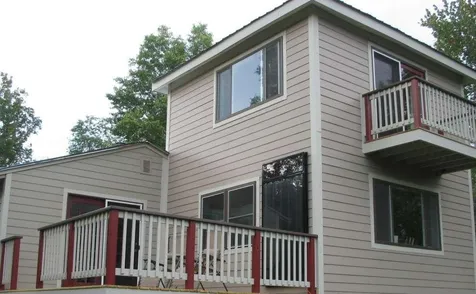 489 Hall Road Lincoln VT 05443