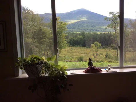 489 Hall Road Lincoln VT 05443