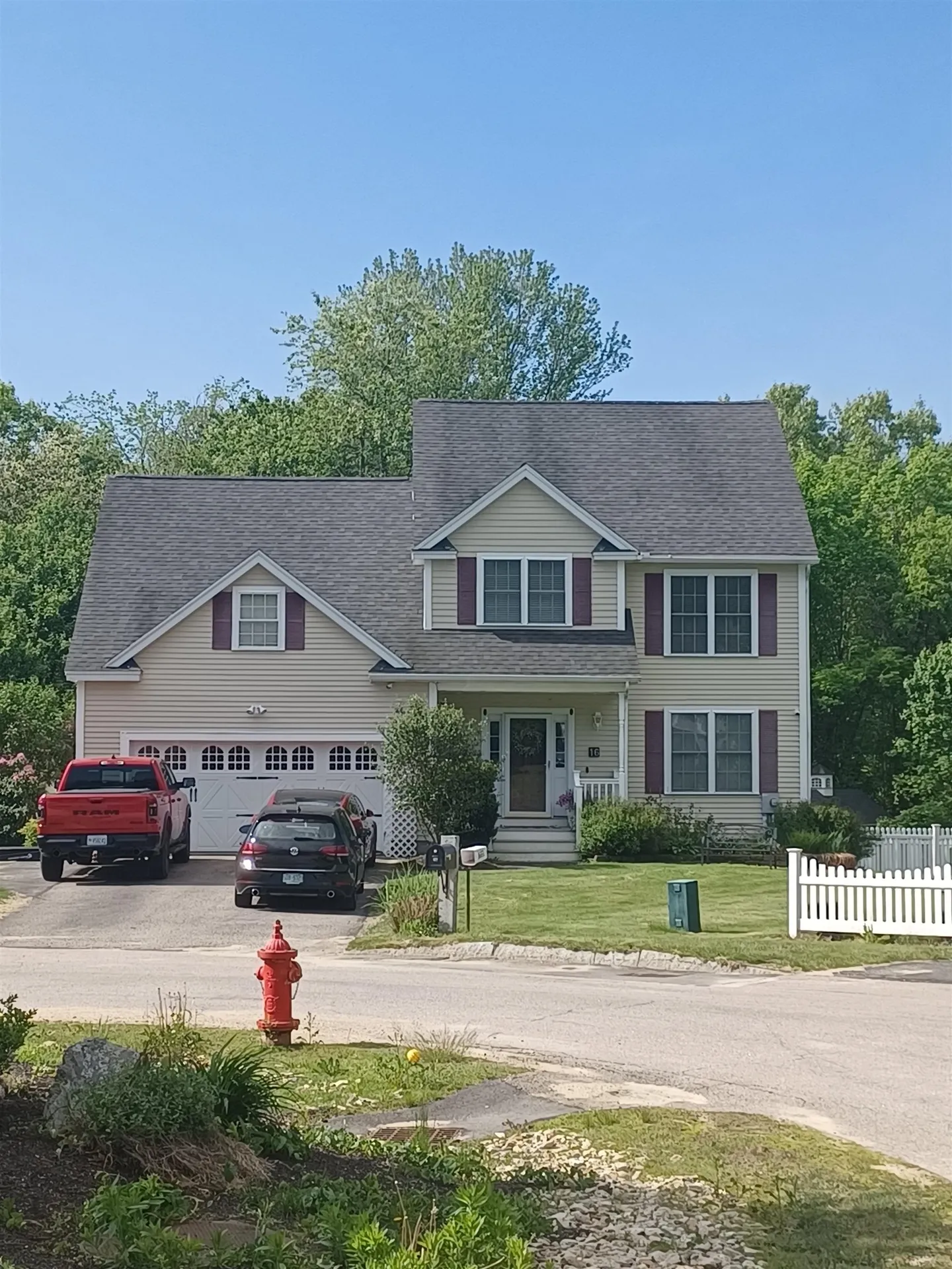 16 Cassily Lane Dover NH 03820