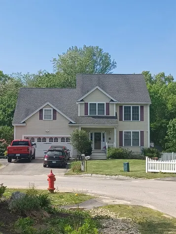 16 Cassily Lane Dover NH 03820