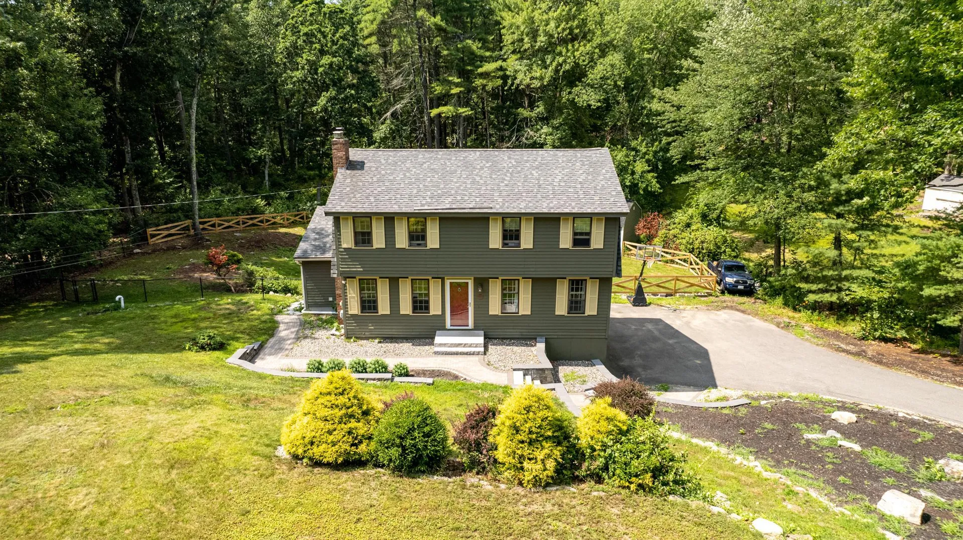 10 New Road Windham NH 03087