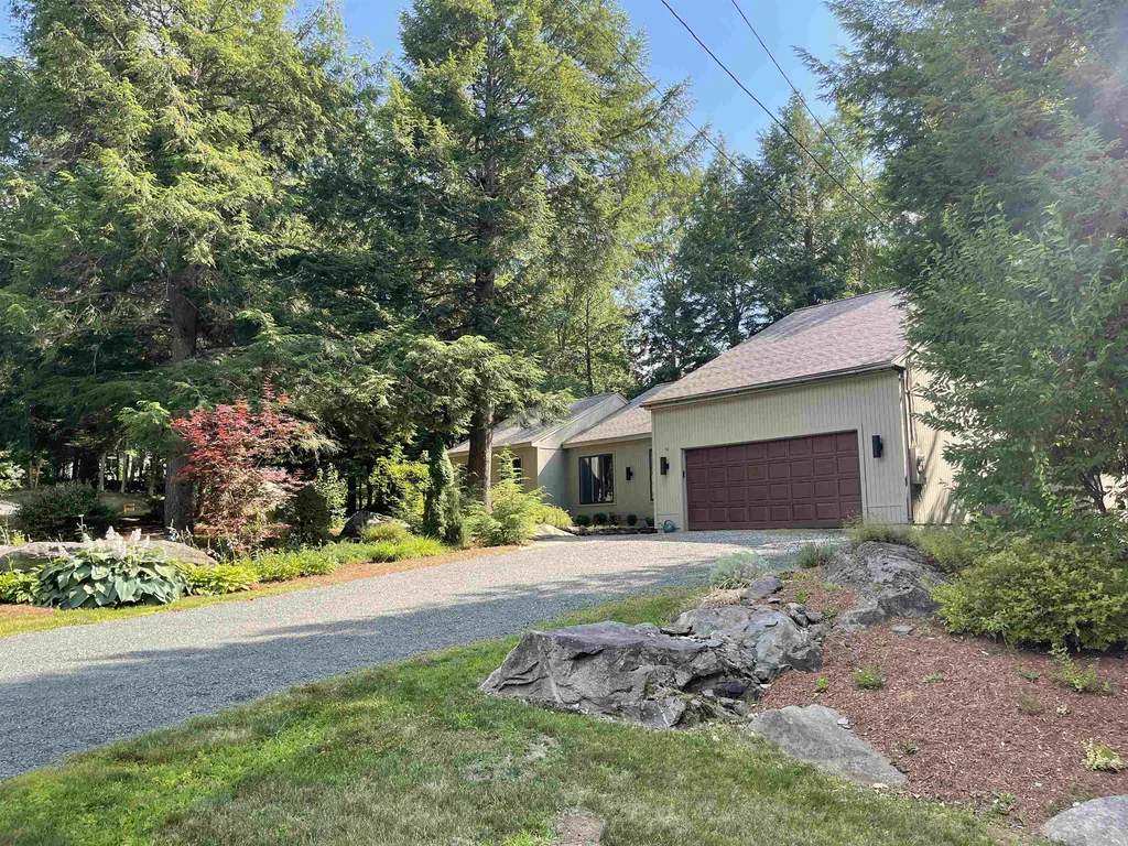 50 Wellington Circle Lebanon NH 03766