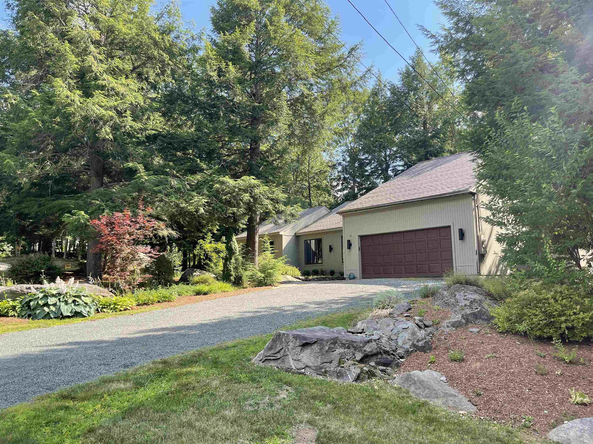 50 Wellington Circle Lebanon NH 03766