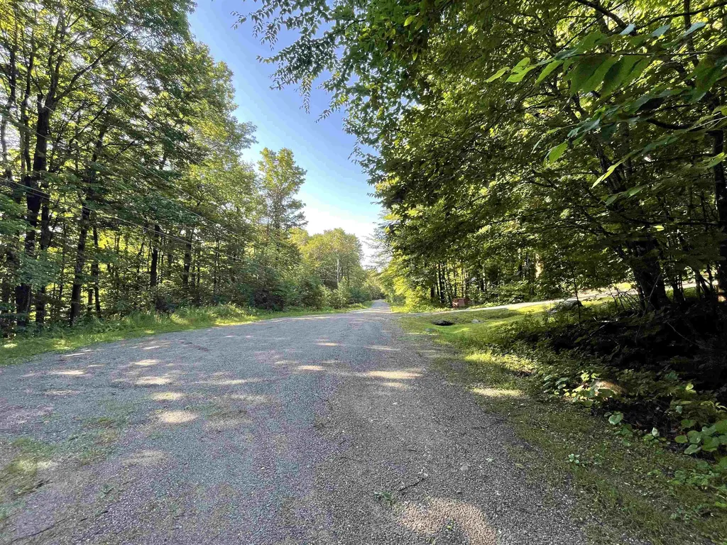 88 Lower Howes Road Wilmington VT 05363