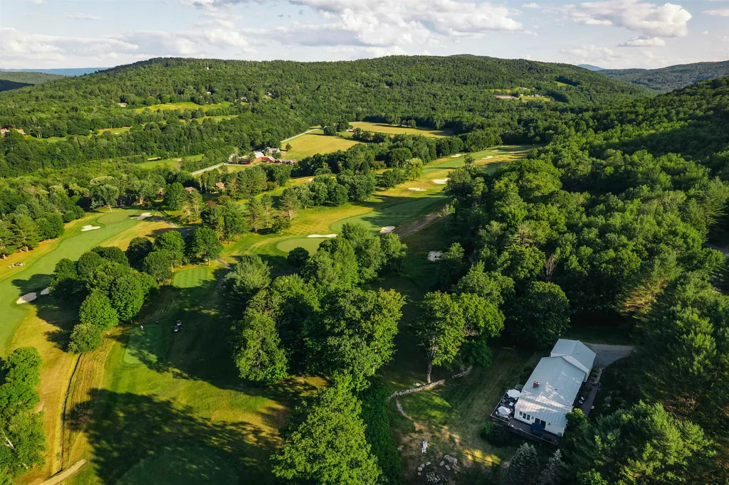 234 Allen Family Road Hartford VT 05059