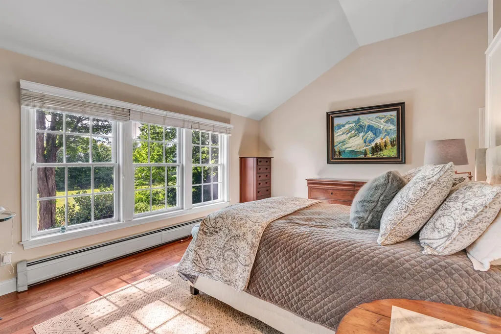 234 Allen Family Road Hartford VT 05059