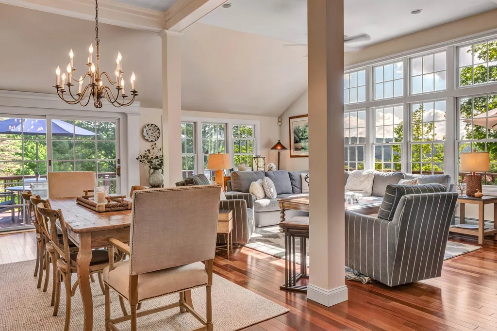 234 Allen Family Road Hartford VT 05059