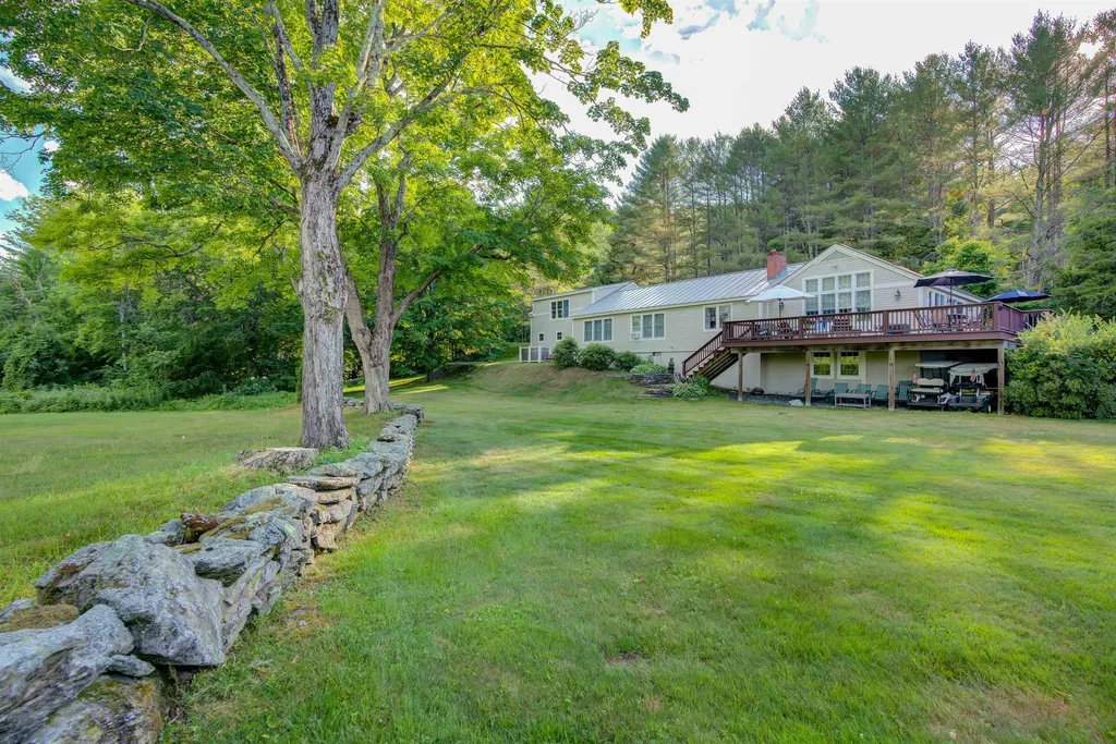 234 Allen Family Road Hartford VT 05059