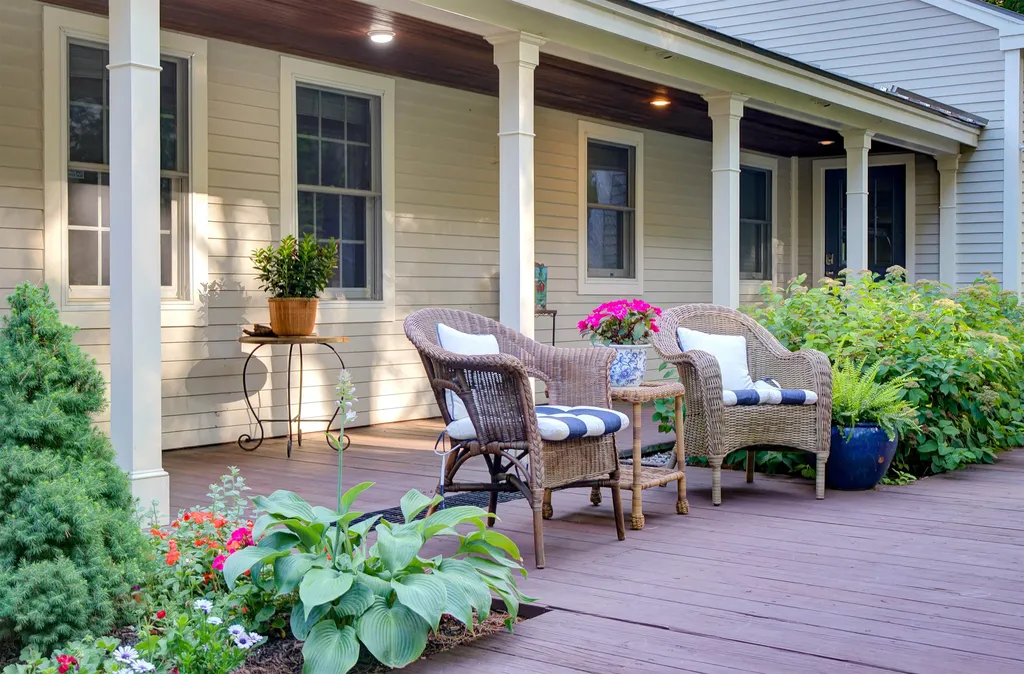 234 Allen Family Road Hartford VT 05059