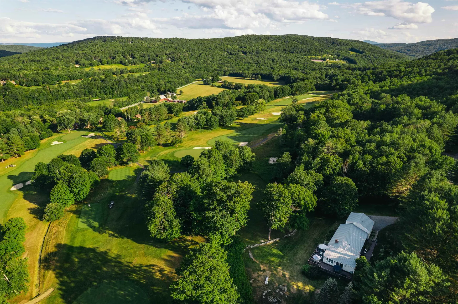 234 Allen Family Road Hartford VT 05059