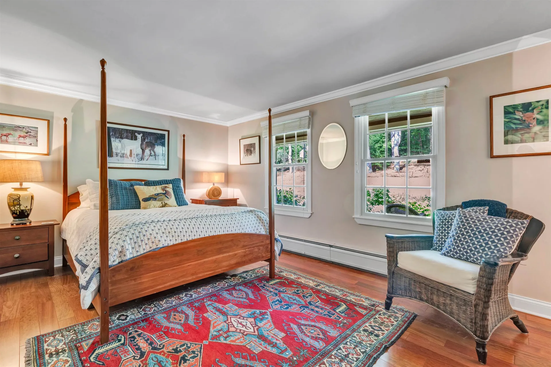 234 Allen Family Road Hartford VT 05059