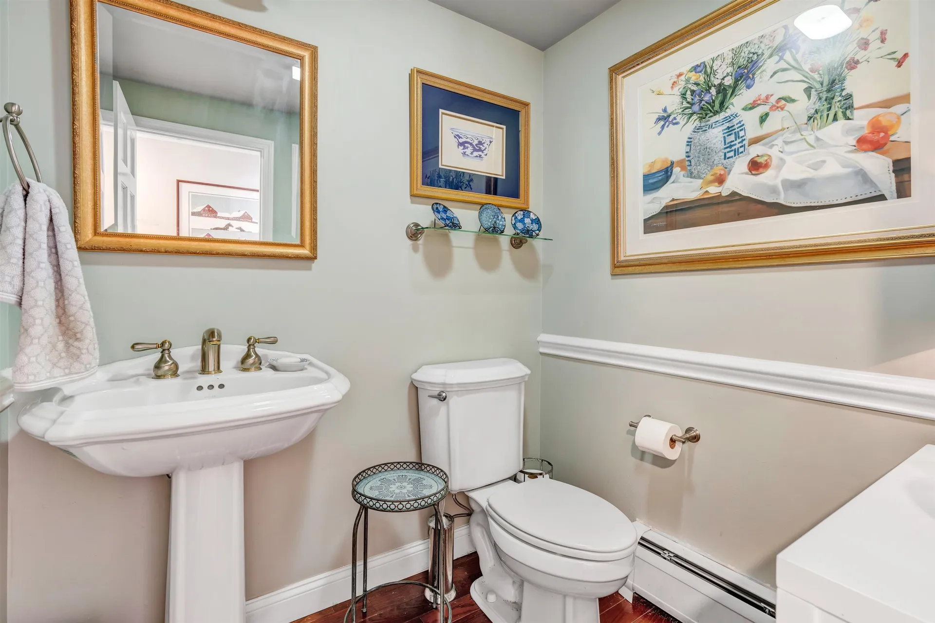 234 Allen Family Road Hartford VT 05059