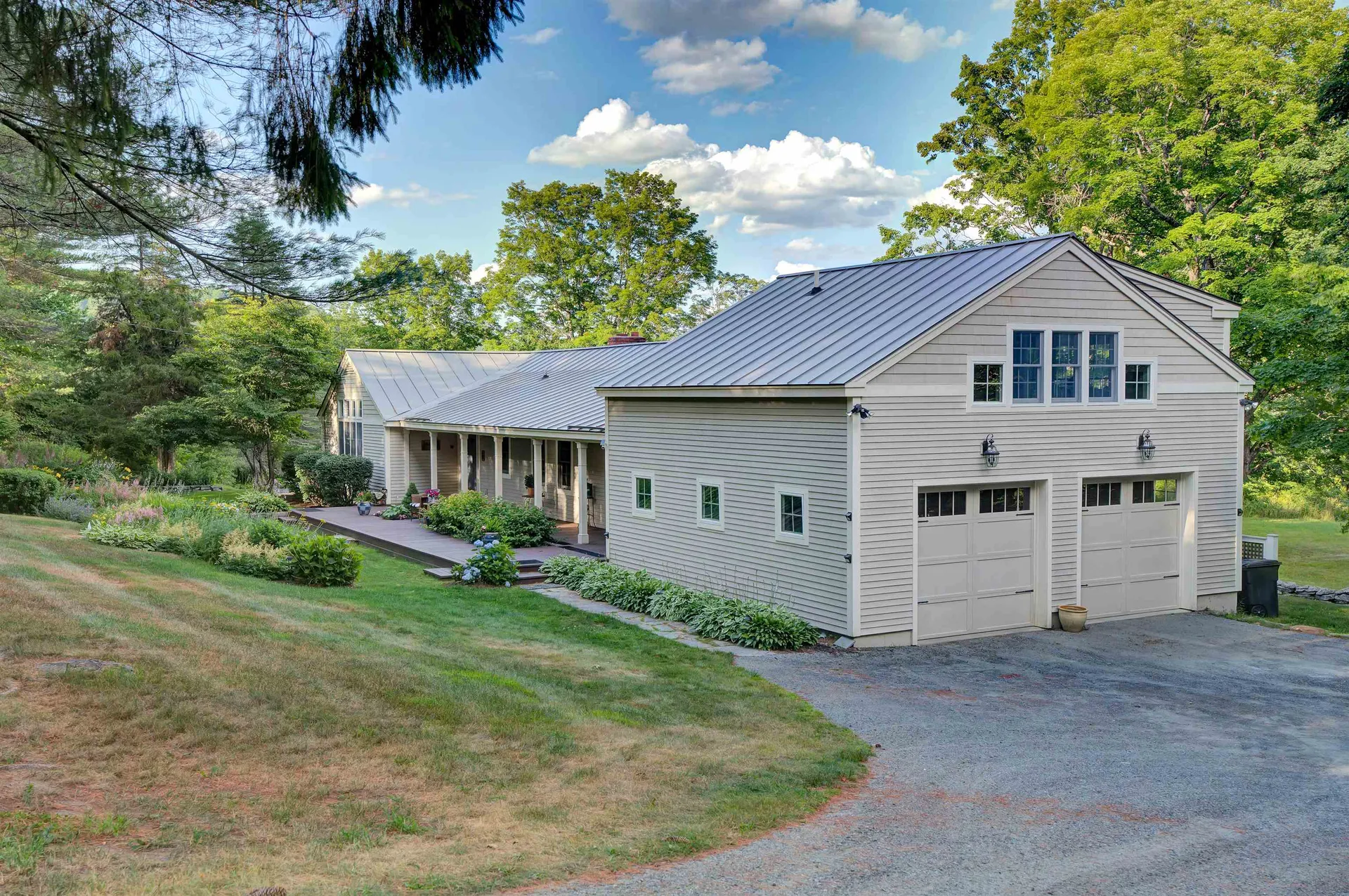234 Allen Family Road Hartford VT 05059