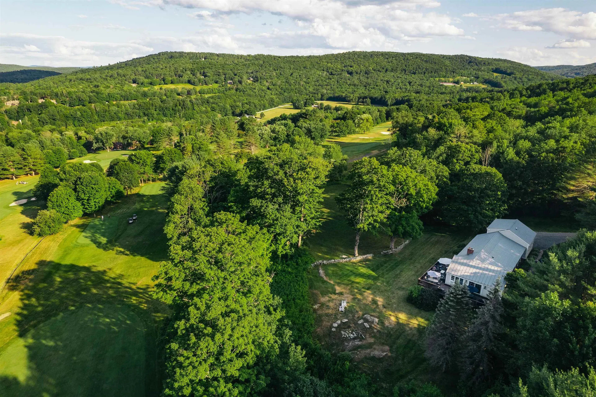 234 Allen Family Road Hartford VT 05059
