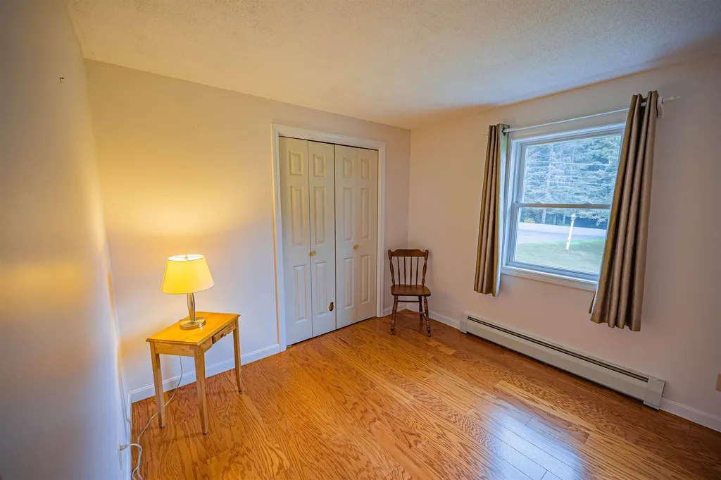 55 Silver Circle Barre Town VT 05641
