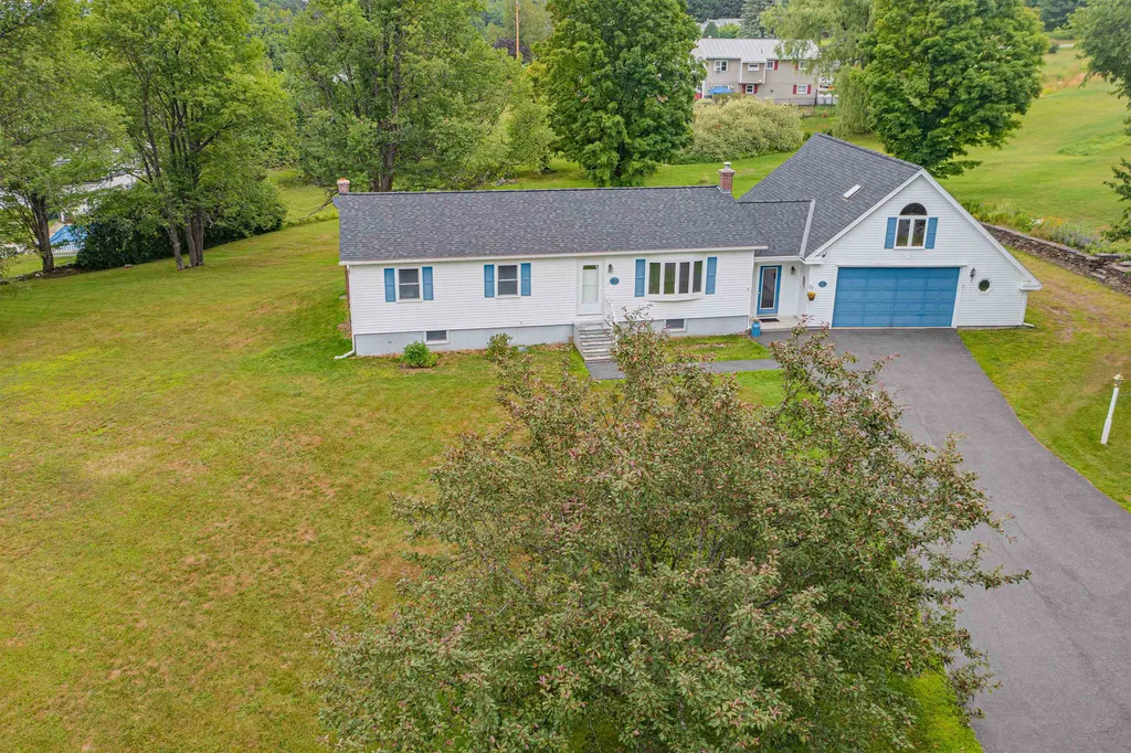55 Silver Circle Barre Town VT 05641