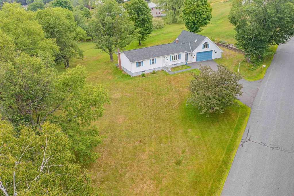 55 Silver Circle Barre Town VT 05641