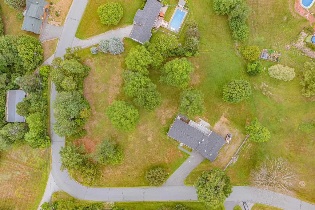 55 Silver Circle Barre Town VT 05641