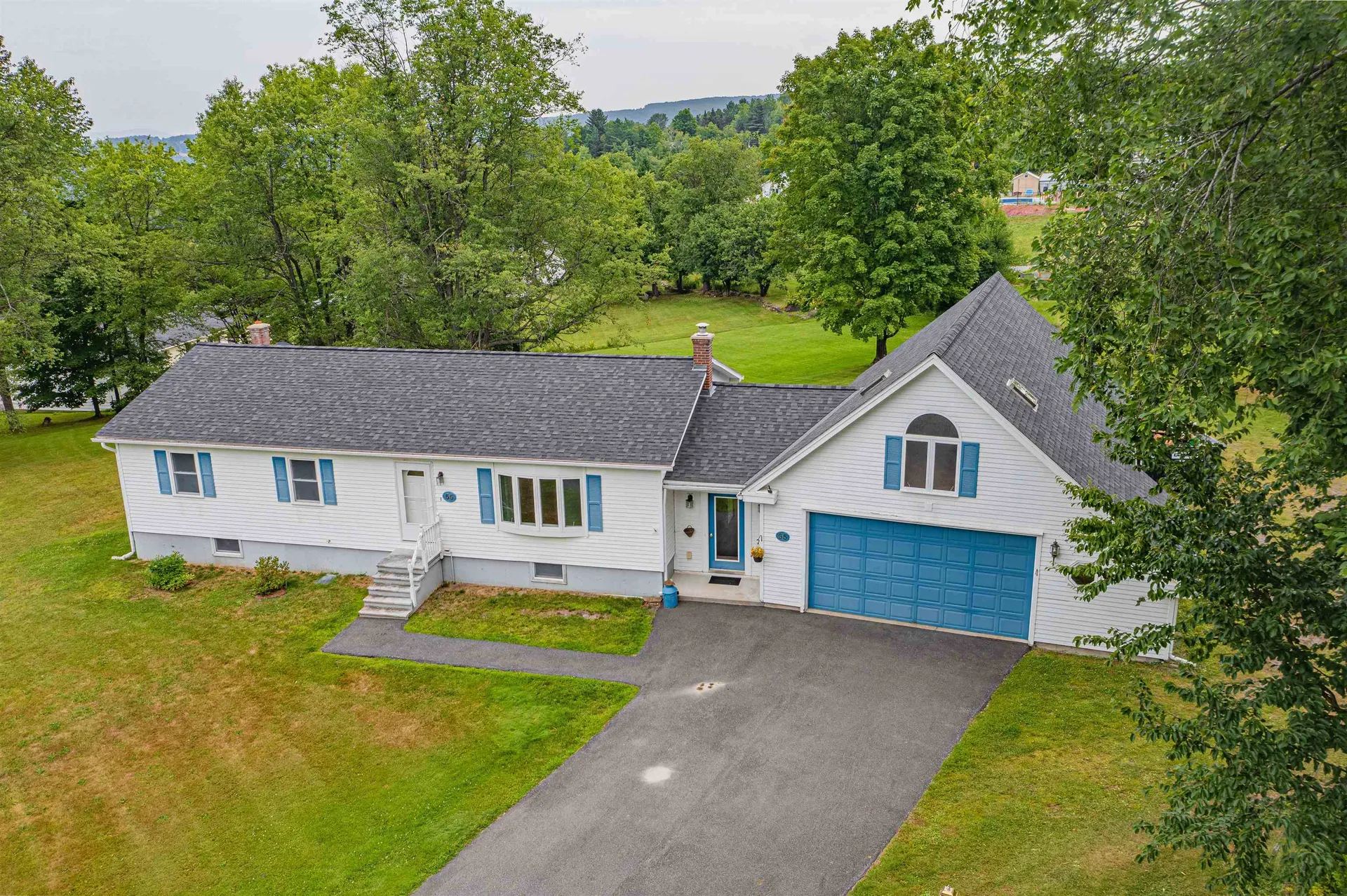 55 Silver Circle Barre Town VT 05641