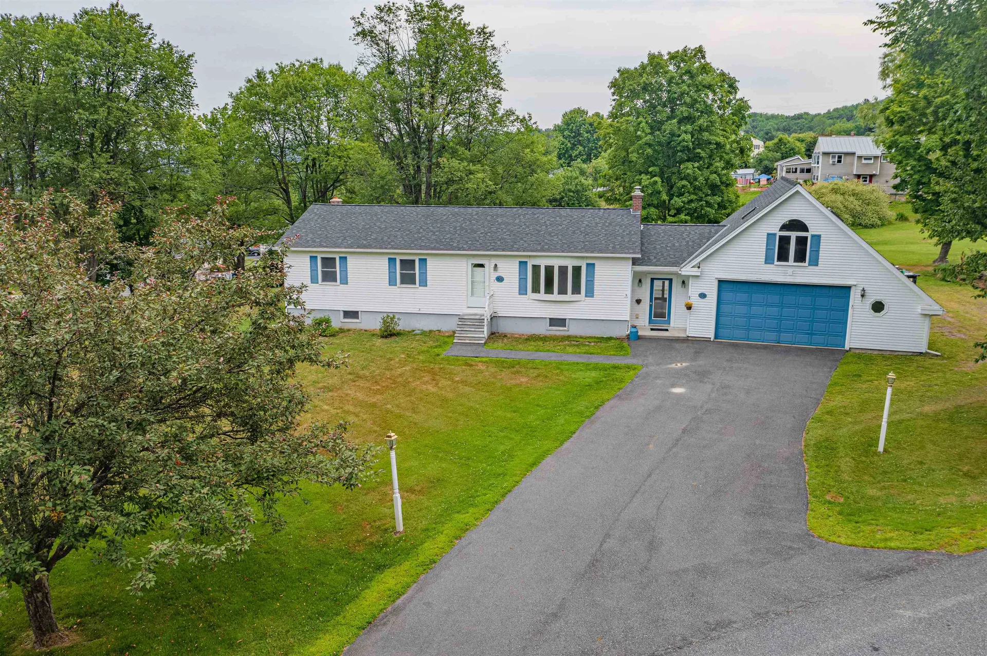55 Silver Circle Barre Town VT 05641