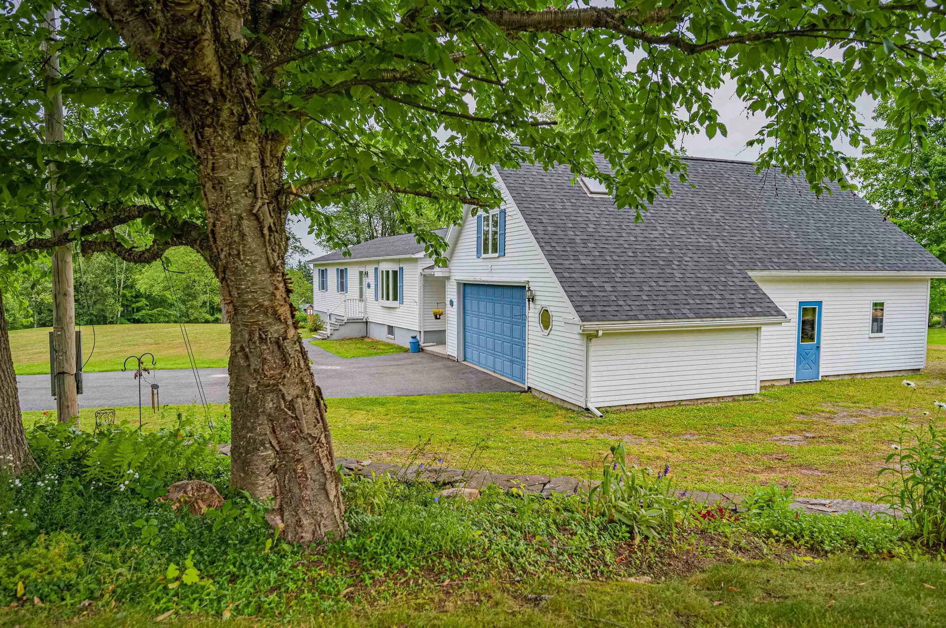 55 Silver Circle Barre Town VT 05641