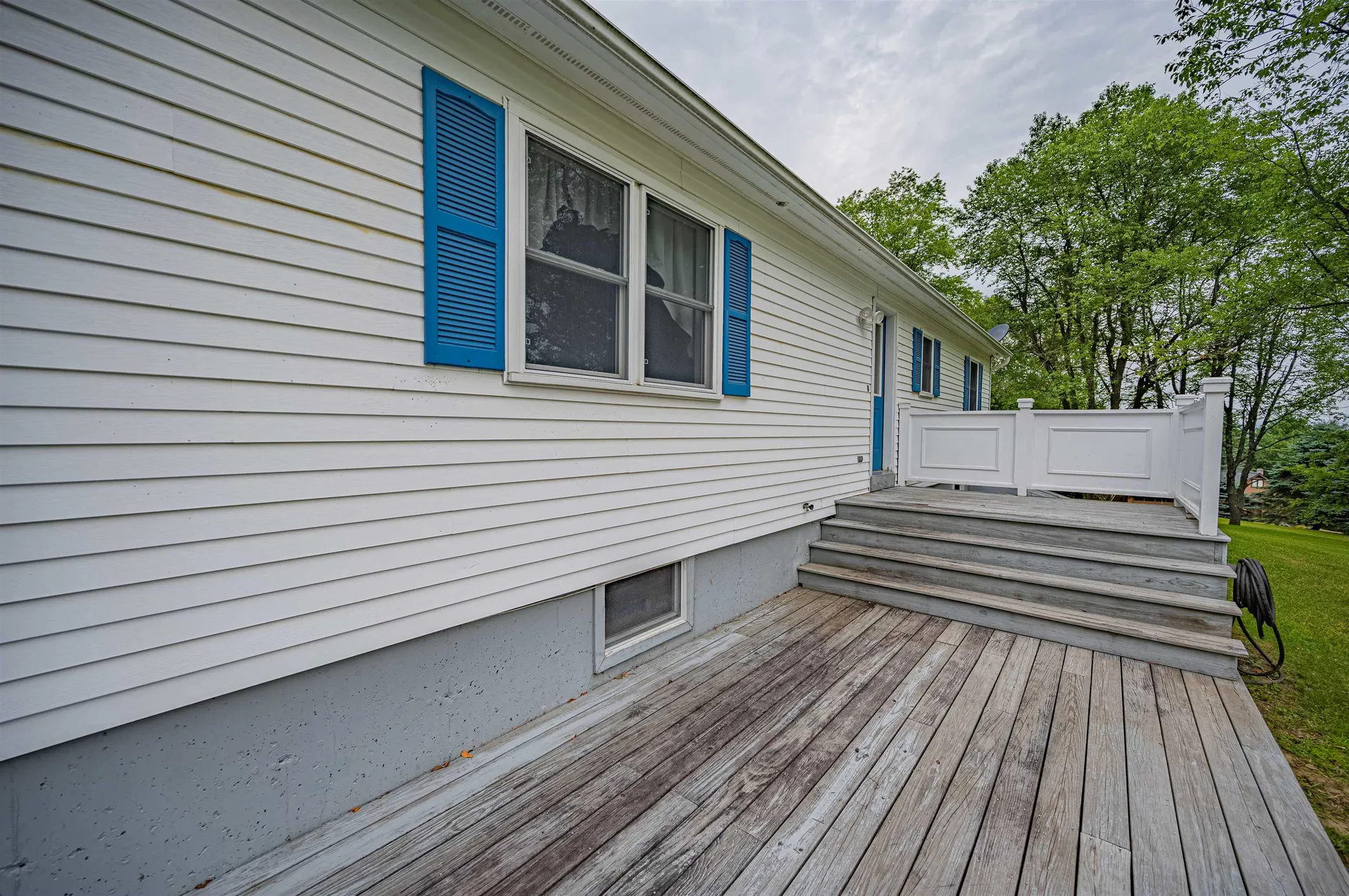 55 Silver Circle Barre Town VT 05641