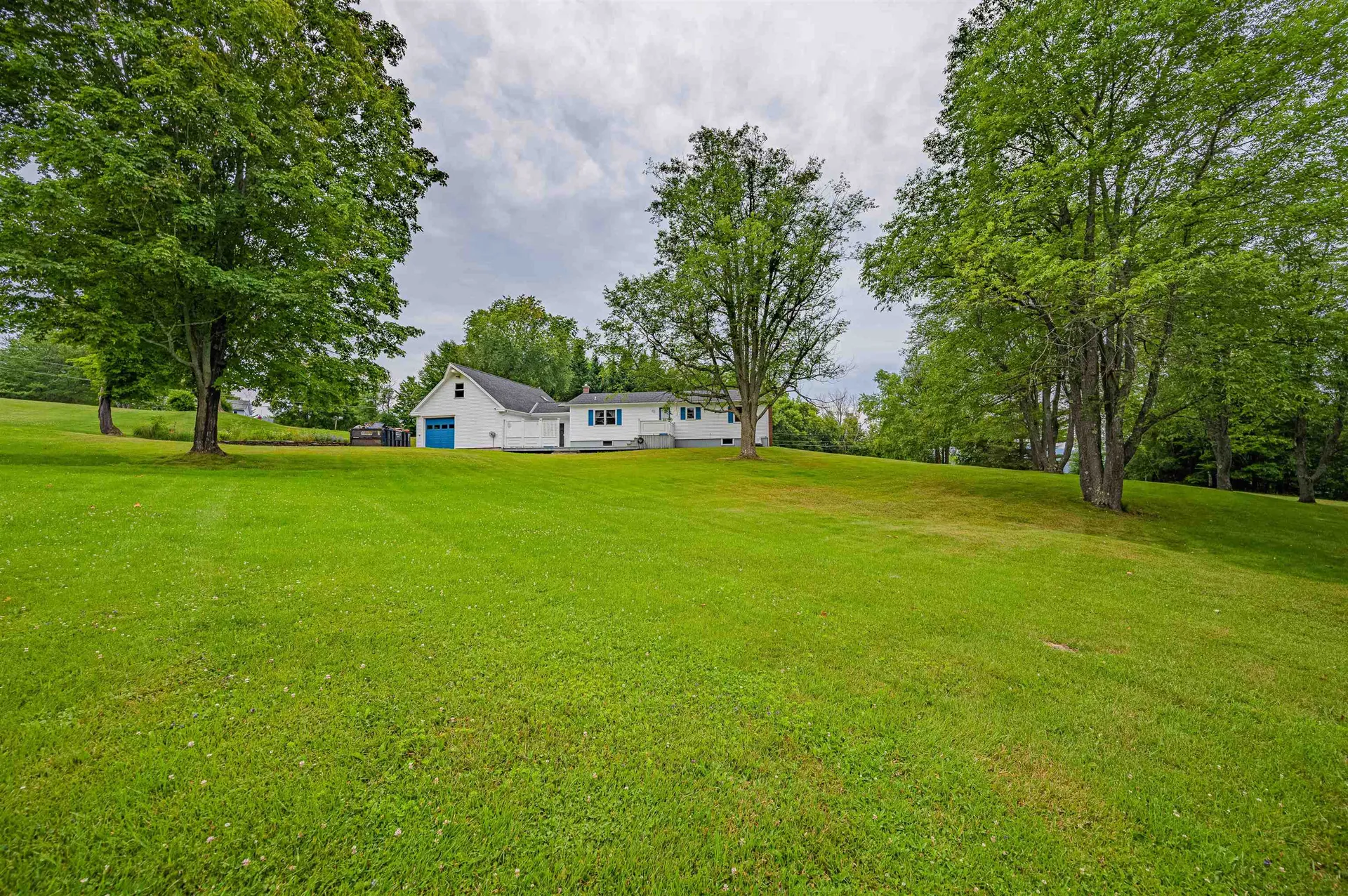 55 Silver Circle Barre Town VT 05641