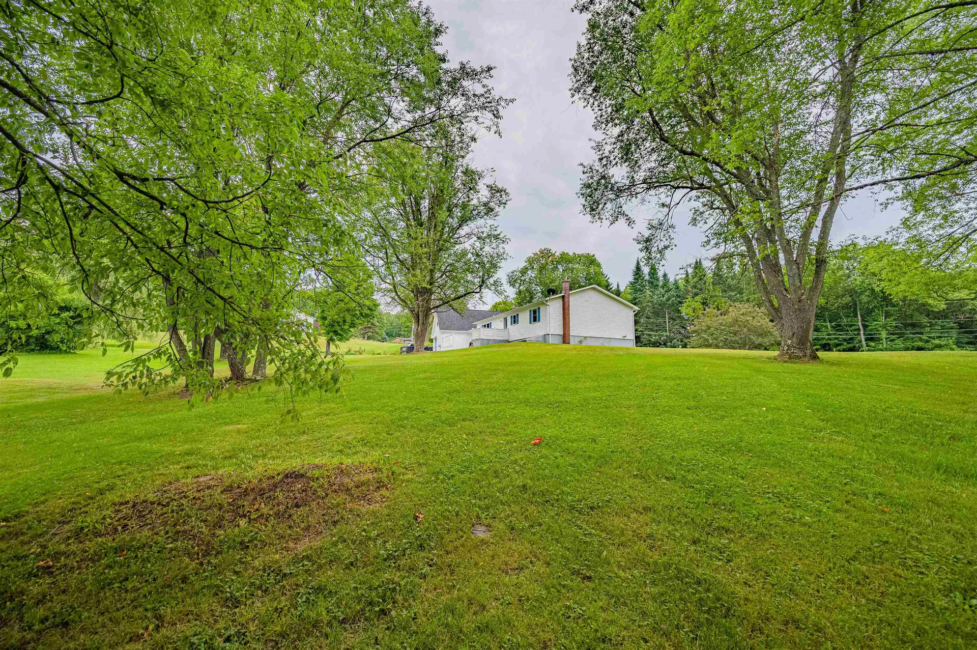 55 Silver Circle Barre Town VT 05641