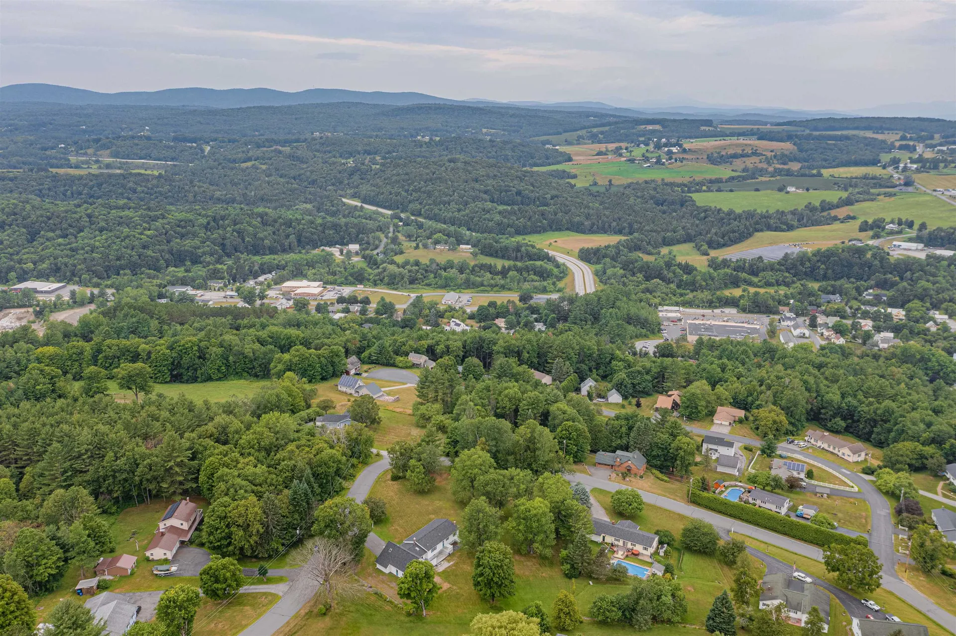 55 Silver Circle Barre Town VT 05641